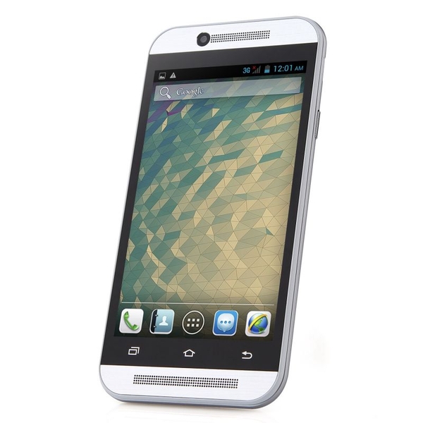 Китайская копия HTC One M8 (mini 2) – стильный современный смартфон 2