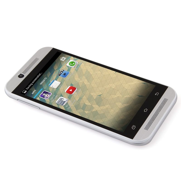Китайская копия HTC One M8 (mini 2) – стильный современный смартфон 3