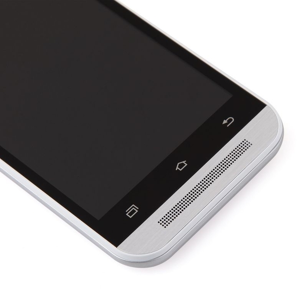 Китайская копия HTC One M8 (mini 2) – стильный современный смартфон 4