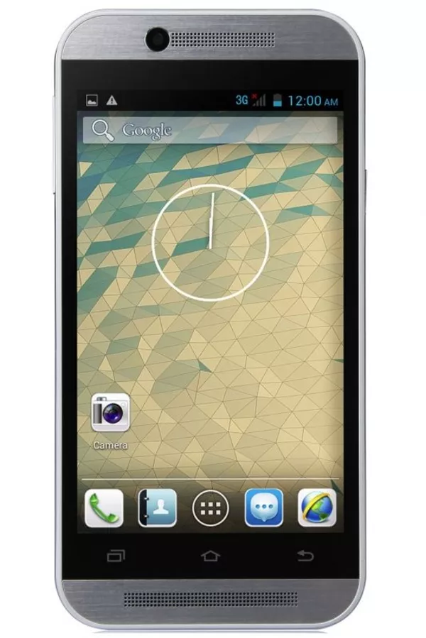 Китайская копия HTC One M8 (mini 2) – стильный современный смартфон 6