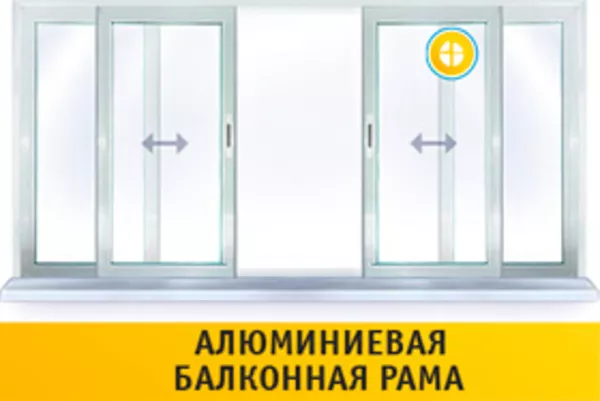 Окна ПВХ в Минске-Распродажа-Ремонт- Установка под ключ, недорого! 2