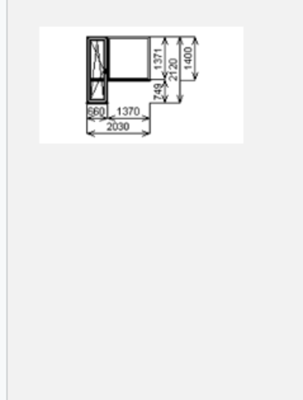 Окна Пвх Распродажа Rehau S D 13578-2 2