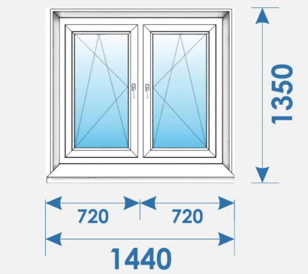 Распродажа и Установка Окон и дверей Пвх Мядель 4