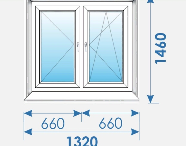Распродажа и Установка Окон Пвх Городея и район 3