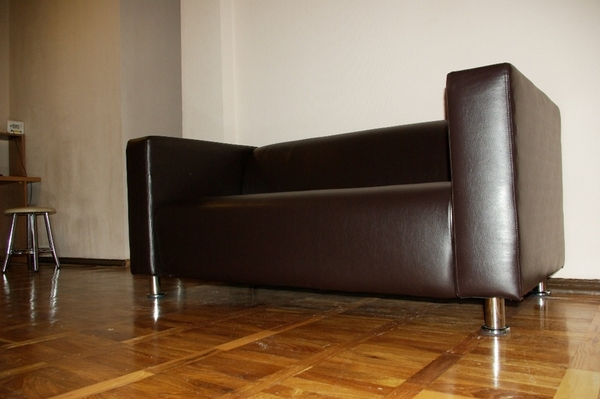 диван для офиса, зоны ожидания,  салона, клуба,  кафе Модель Форум 2