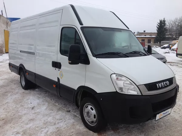 Iveco Daily 35C15 2010 г.в. 2