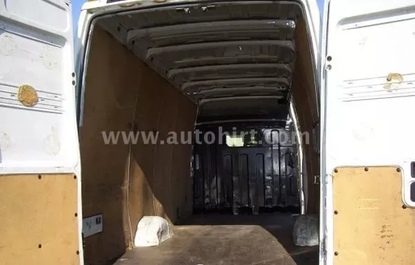 Iveco Daily 35S18 2009 г.в. 5