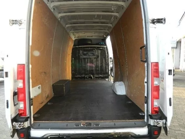 Iveco Daily 35S14 2009 г.в. 5