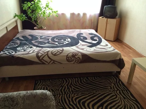 Квартиры на СУТКИ в Минске четыре уютные 1комнатные квартиры 3