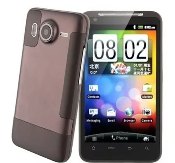 HTC A9 3G 2 sim,  GPS,  копия,  китайский,  2 сим