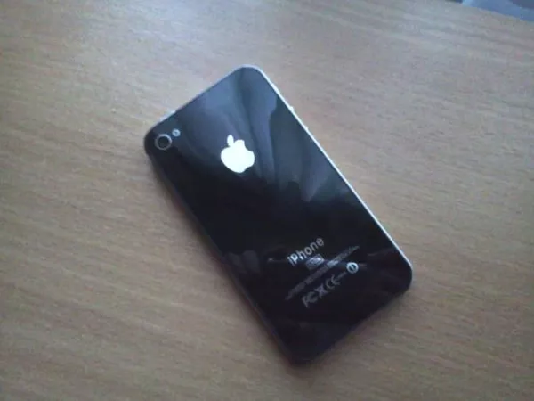 Купить iPhone 4s 1 sim точная копия android Минск 