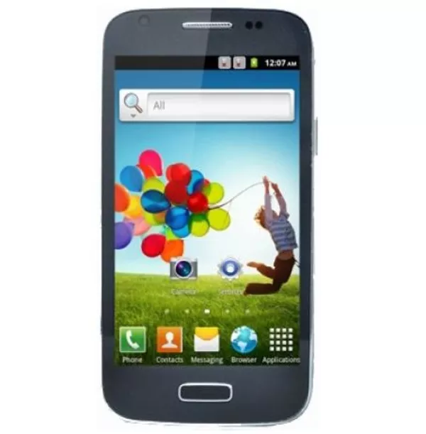 Samsung Galaxy S4 mini MTK6515,  Android,  Wi-Fi,  2сим,  копия купить мин