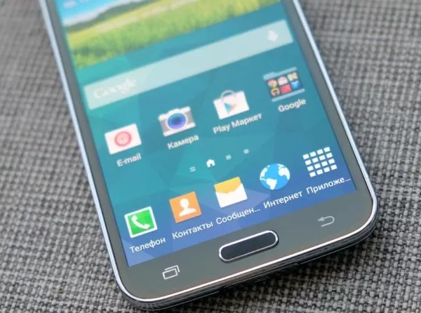 Samsung Galaxy S5 16Gb MTK6592 купить Минск 2