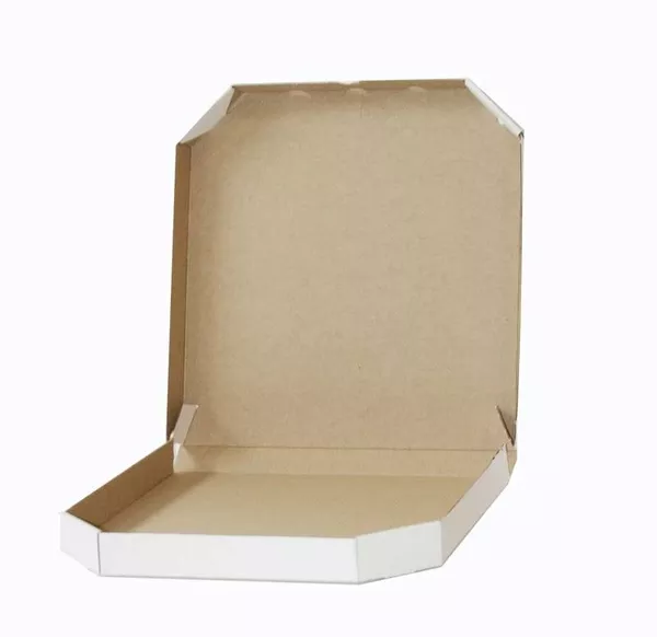 Купить картонные коробки для пиццы в Минске проще простого! 2