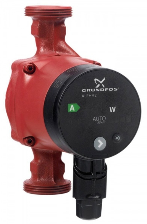 Циркуляционный насос Grundfos Alpha 2L 32-40