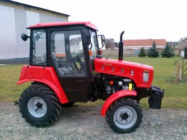 Трактор МТЗ 320 ( Беларус 320.4 ) (новый,  недорого)
