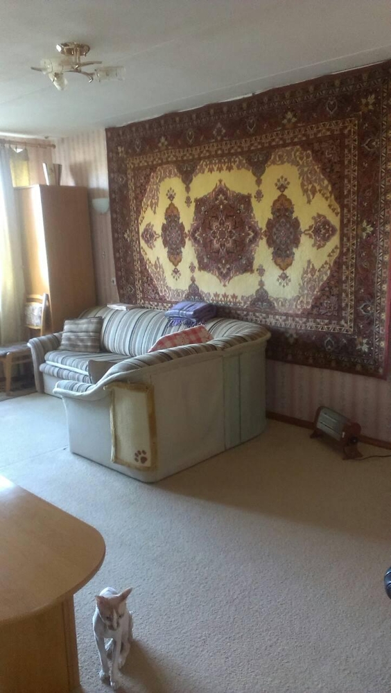 Продажа 2 комнатной квартиры в центре Минска