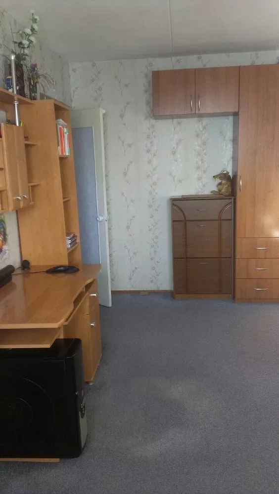 Продажа 2 комнатной квартиры в центре Минска 4