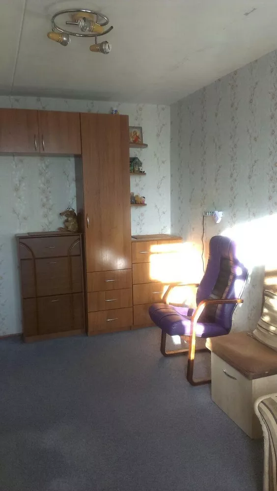 Продажа 2 комнатной квартиры в центре Минска 5