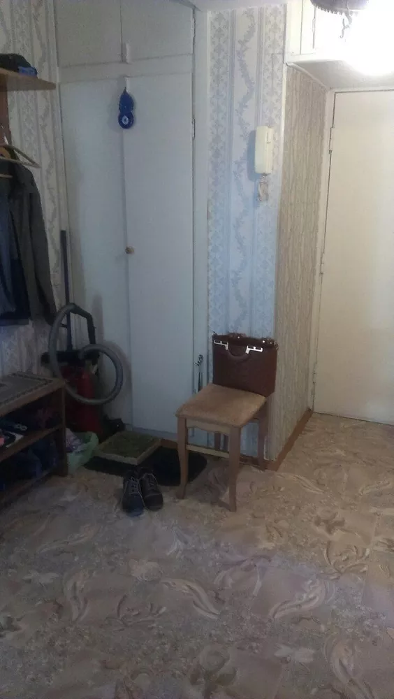 Продажа 2 комнатной квартиры в центре Минска 8