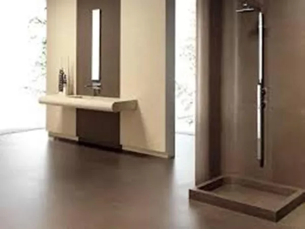 Тонкий,  широкоформатный керамогранит Kerlite,  Laminam