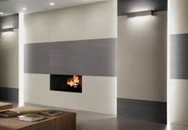 Тонкий,  широкоформатный керамогранит Kerlite,  Laminam 5