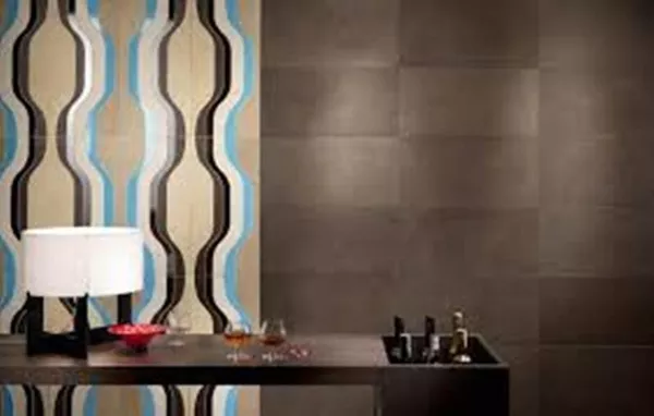 Тонкий,  широкоформатный керамогранит Kerlite,  Laminam 6