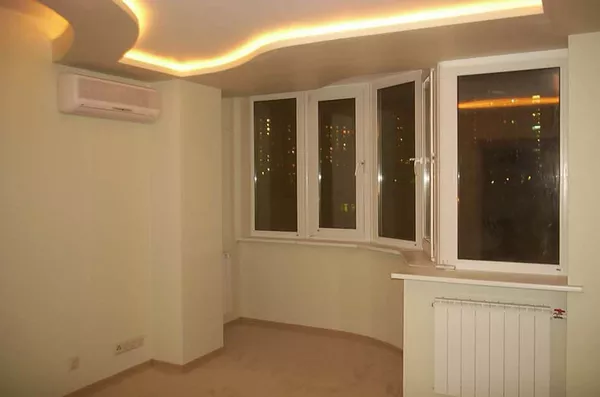 низкие цены на комплексный  ремонт квартир в Минске