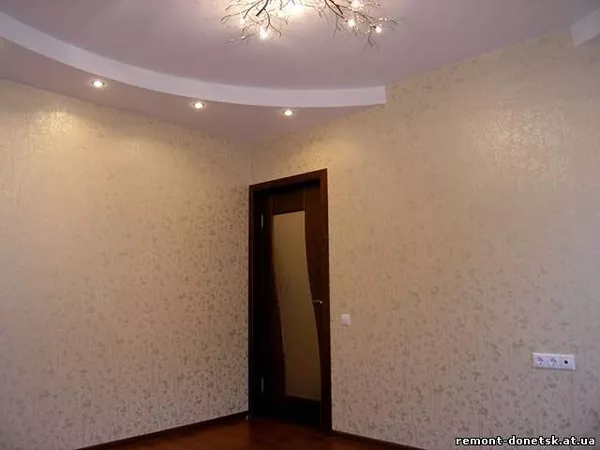 низкие цены на комплексный  ремонт квартир в Минске 2