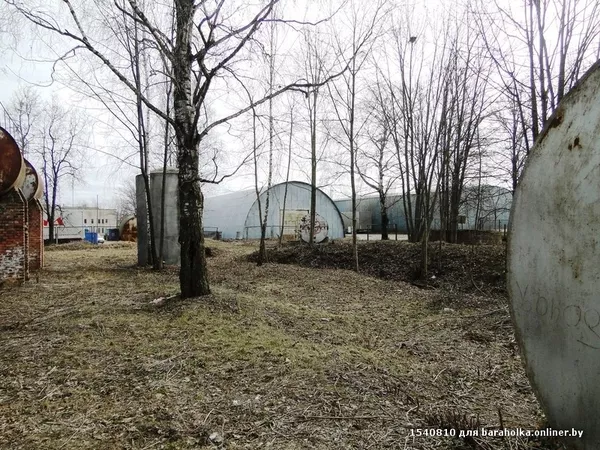 Земельный участок промназначения,  60 соток в 10 км от Минска 5