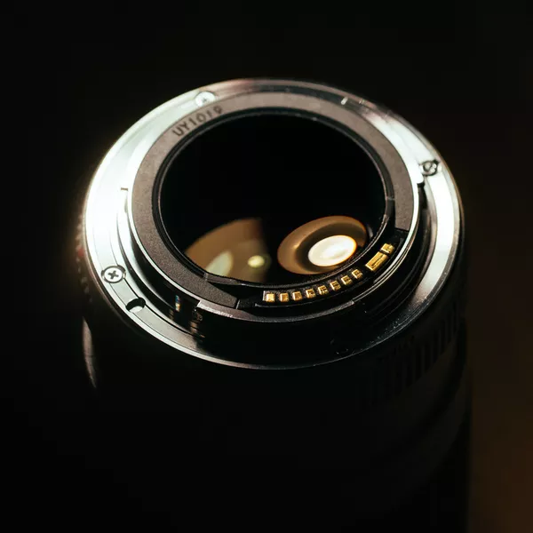 Canon EF 70-200mm f/4L USM 3