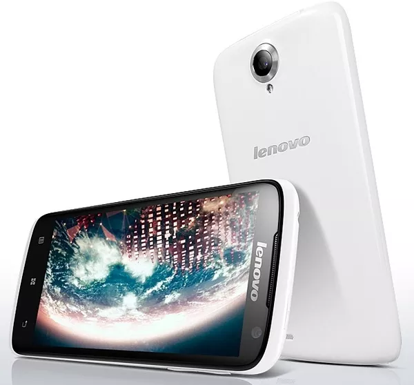 Lenovo S820 купить смартфон 2