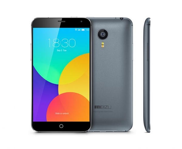 Meizu MX4 (16гб, 32гб) купить смартфон 3
