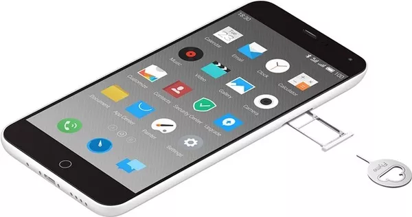 Meizu M1 Note (16гб,  32гб) купить смартфон 3