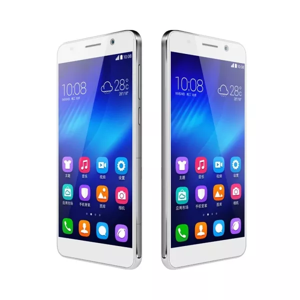Huawei Honor 6 (16гб, 32гб) купить смартфон 2