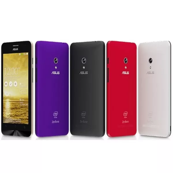 ASUS ZenFone 5 (1/8,  2/16) купить смартфон