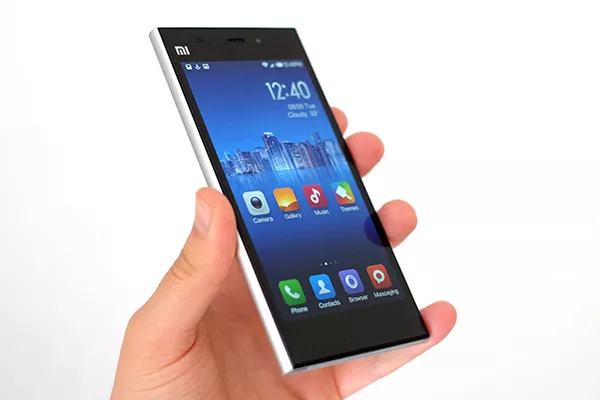 Xiaomi Mi3 (16гб,  32гб) купить смартфон 2