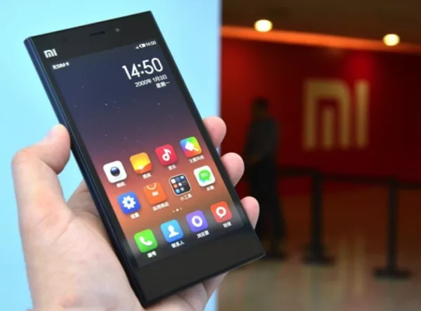 Xiaomi Mi3 (16гб,  32гб) купить смартфон 3