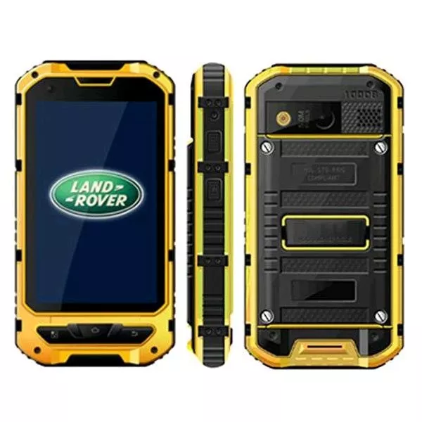 Land Rover A8 IP68 купить (защищённый) противоударный смартфон 3