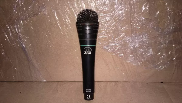 Микрофон AKG TPS D 3700                                   