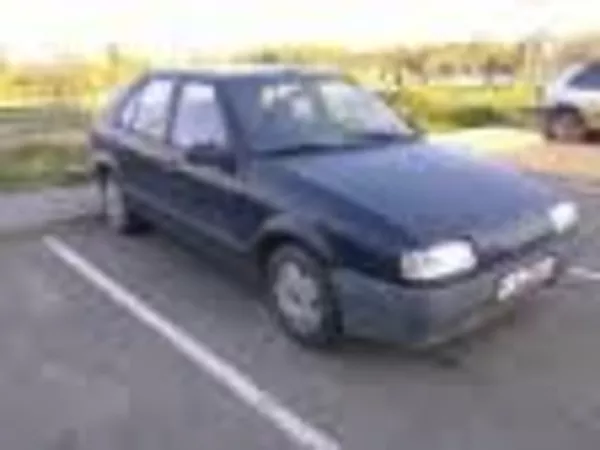  Запчасти для Renault 19,  1700 см3,  1992 г.в.