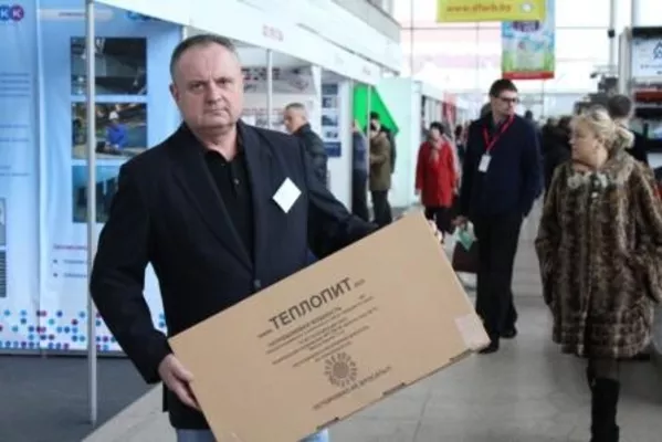 Кварцевый обогреватель купить в Минске ТеплопитБел цена 28
