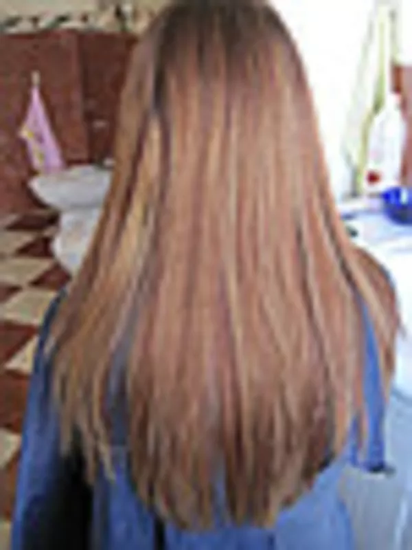 Услуги парикмахера 4