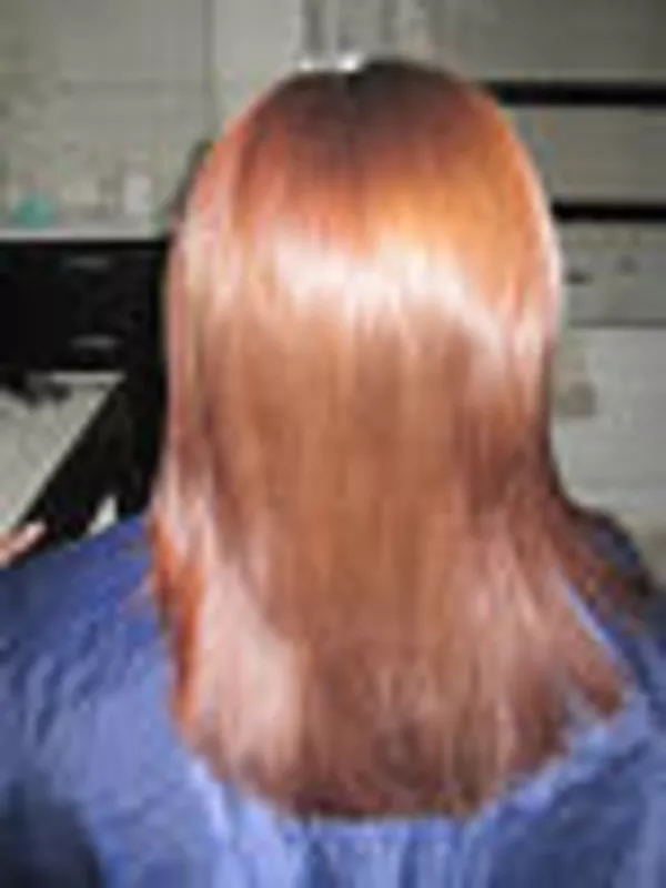 Услуги парикмахера 5