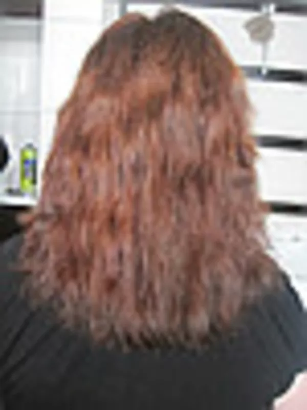 Услуги парикмахера 6