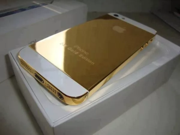 Новые Apple iPhone 5S Gb!  Акция! 3
