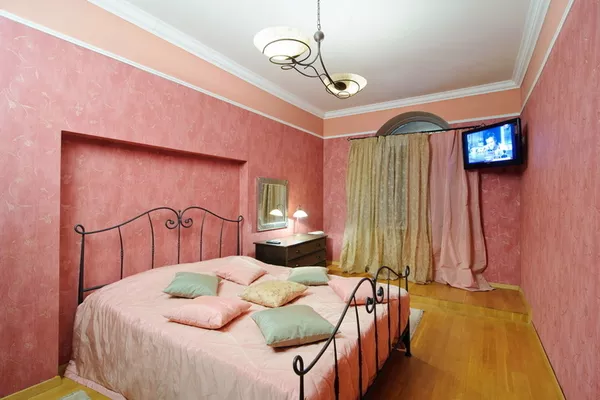 2-х комнатная квартира в Минске на сутки по ул. Городской Вал,  10 6