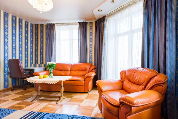 2-х комнатная квартира в Минске на сутки по пр.Независимости,  39 2
