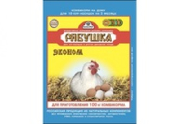 Витаминно-минеральная добавка (премикс) «Бройлер» для цыплят-бройлеров 2