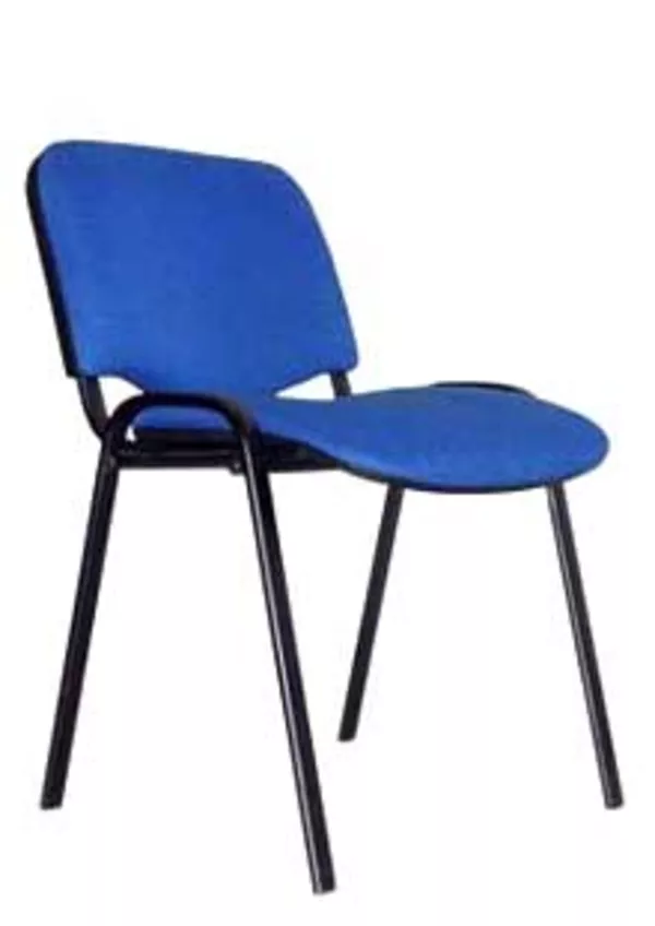 Кресла и стулья на любой вкус